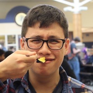 Meet your Posher, Noah